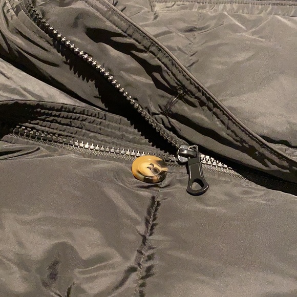 Valuker men’s down jacket - Picture 3 of 3